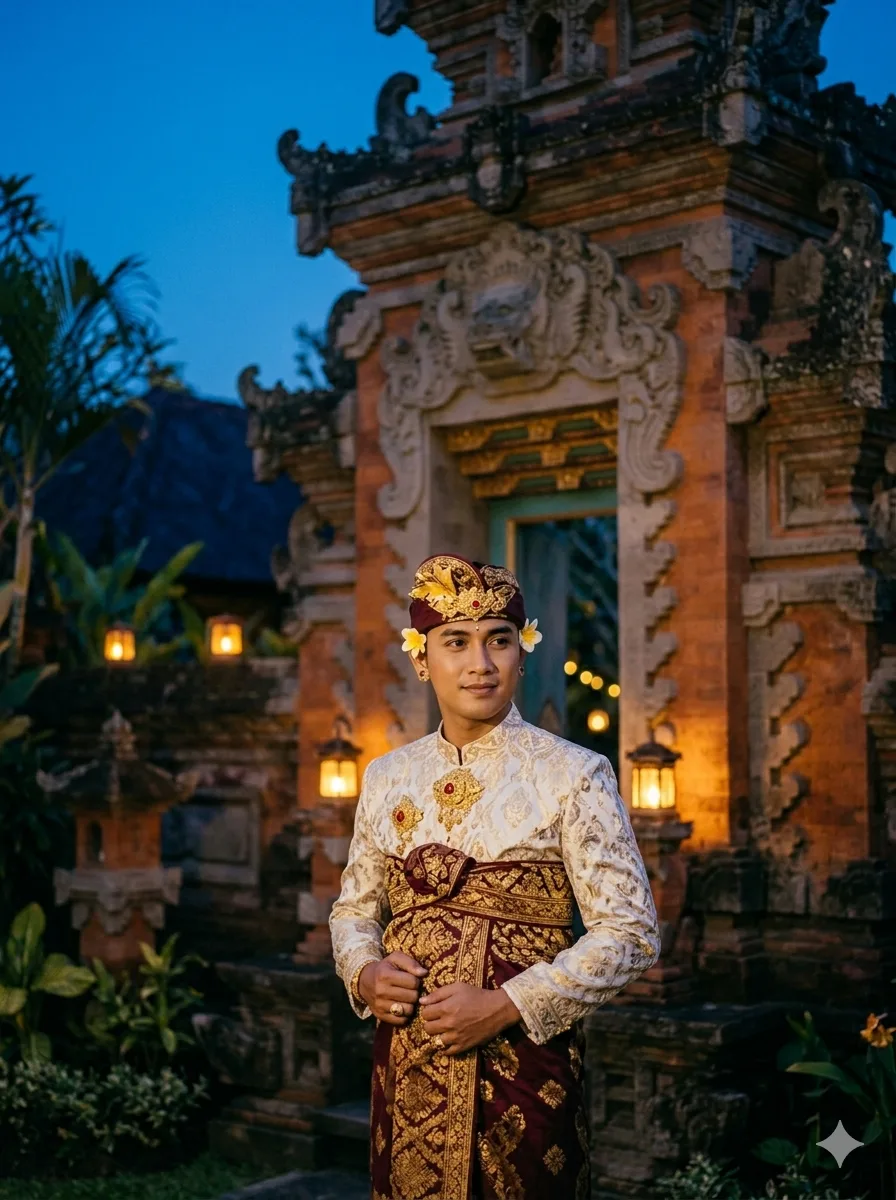 Rama Wijaya Kusuma