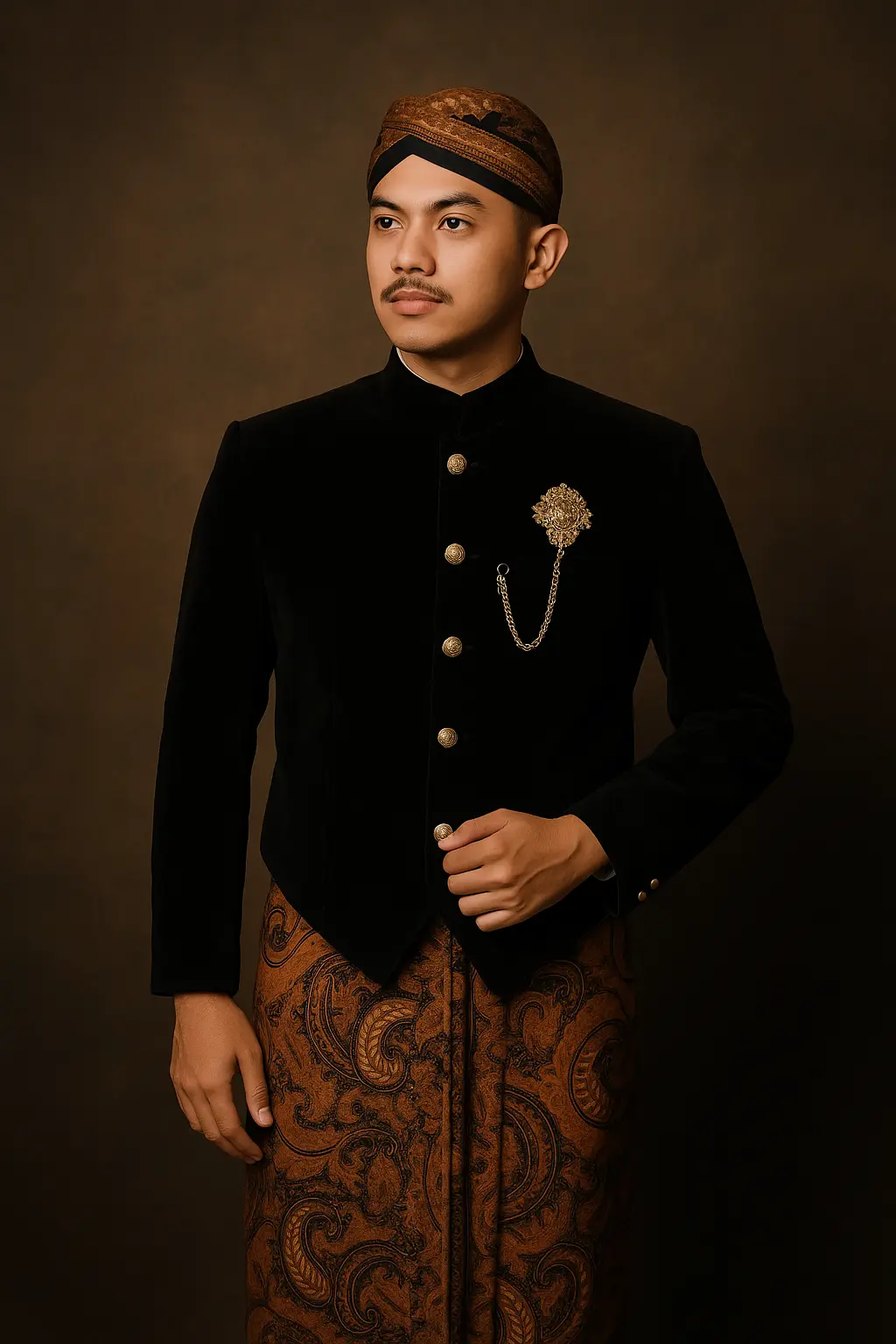Rama Wijaya Kusuma